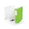 Leitz Lever Arch File Active PP WOW A4/80mm, A4, Polyfoam, Green, 500 sheets, 80 g/m², 8.2 cm