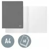 Leitz Flat File Card/Board WOW A4, Conventional file folder, A4, Carton, Green, Portrait, 250 sheets