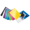 Leitz 3-Flap Folder WOW PP A4, A4, Polypropylene (PP), Green, Portrait, 150 sheets, 80 g/m²