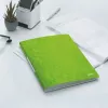 Leitz Display Book WOW PP 40 pockets, Green, Polypropylene (PP), 40 pockets, 40 sheets, Portrait, A4