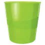 Leitz Waste bin WOW 15L, 290 mm, 290 mm, 324 mm, 350 g