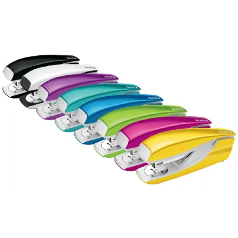 Leitz NeXXt 55021054 stapler Green