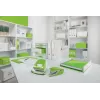 Leitz NeXXt 55021054 stapler Green