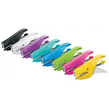 Leitz 55312054 stapler Green