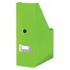 Leitz Click & Store WOW Magazine File, Green, Carton, 103 mm, 253 mm, 330 mm, 95 x 245 x 310 mm
