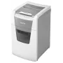 Leitz IQ Autofeed Office 150 Automatic Paper Shredder P5, Micro-cut shredding, 22 cm, 2 x 15 mm, 44 L, 500 sheets, 55 dB
