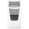 Leitz IQ Autofeed Office 150 Automatic Paper Shredder P5, Micro-cut shredding, 22 cm, 2 x 15 mm, 44 L, 500 sheets, 55 dB