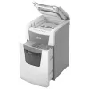 Leitz IQ Autofeed Office 150 Automatic Paper Shredder P5, Micro-cut shredding, 22 cm, 2 x 15 mm, 44 L, 500 sheets, 55 dB