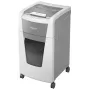 Leitz IQ Autofeed Office 300 Automatic Paper Shredder P5, Micro-cut shredding, 22 cm, 2 x 15 mm, 60 L, 700 sheets, 55 dB