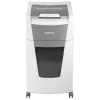 Leitz IQ Autofeed Office 300 Automatic Paper Shredder P5, Micro-cut shredding, 22 cm, 2 x 15 mm, 60 L, 700 sheets, 55 dB