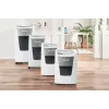 Leitz IQ Autofeed Office 300 Automatic Paper Shredder P5, Micro-cut shredding, 22 cm, 2 x 15 mm, 60 L, 700 sheets, 55 dB