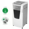 Leitz IQ Autofeed Office Pro 600 Automatic Paper Shredder P4