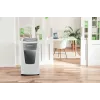 Leitz IQ Autofeed Office Pro 600 Automatic Paper Shredder P4