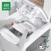 Leitz IQ Autofeed Office Pro 600 Automatic Paper Shredder P4