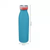 Leitz Cosy Insulated Water Bottle 500 ml, Blue, Stainless steel, 68 mm, 68 mm, 235 mm, 280 g