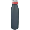 Leitz Cosy Insulated Water Bottle 500 ml, Black, Stainless steel, 68 mm, 68 mm, 235 mm, 280 g