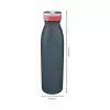 Leitz Cosy Insulated Water Bottle 500 ml, Black, Stainless steel, 68 mm, 68 mm, 235 mm, 280 g