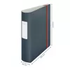 Leitz 180° Active Cosy Lever Arch File 80mm, A4, Polyfoam, Black, 500 sheets, 80 g/m², 8.2 cm