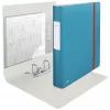 Leitz 180° Active Cosy Lever Arch File 60mm, A4, Polyfoam, Blue, 350 sheets, 80 g/m², 6.5 cm