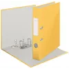 Leitz 180° Cosy Lever Arch File Soft Touch 50mm, A4, Carton, Yellow, Textured surface, 350 sheets, 80 g/m²