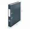 Leitz 180° Cosy Lever Arch File Soft Touch 50mm, A4, Carton, Black, Textured surface, 350 sheets, 80 g/m²
