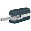 Leitz Cosy Stapler 30 sheets, 30 sheets, Black, Standard clinch, 24/6, Metal, Plastic, 80 g/m²