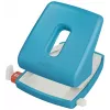 Leitz Cosy Hole Punch 2-hole 30 sheets, 30 sheets, Blue, Plastic, 8 cm, 5.5 mm, A4