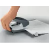 Leitz Cosy Hole Punch 2-hole 30 sheets, 30 sheets, Blue, Plastic, 8 cm, 5.5 mm, A4