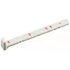 Leitz Cosy Hole Punch 2-hole 30 sheets, 30 sheets, Black, Plastic, 8 cm, 5.5 mm, A4, A5, A6, Folio, US-Quart, 8 x 8 x 8 cm
