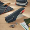 Leitz 56450089 stapler Flat clinch Black