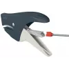Leitz 56450089 stapler Flat clinch Black