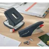 Leitz 56450089 stapler Flat clinch Black