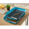 Leitz Cosy Privacy Folder, Conventional file folder, A4, Polypropylene (PP), Black, Matt, Portrait