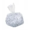 Leitz IQ Autofeed Polybags for shredders Pack of 20, Bag, 175 L, Transparent, 300 mm, 1 mm, 500 mm