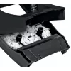 Leitz NeXXt Recycle Hole Punch, 30 sheets, Black, Plastic, 8 cm, 5.5 mm, A6