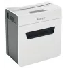 Leitz IQ Protect Premium Paper Shredder 6X P4, 4 x 40 mm, 10 L, 100 sheets, 55 dB, Touch, 6 sheets