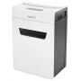 Leitz IQ Protect Premium Paper Shredder 10X P4, 4 x 40 mm, 18 L, 150 sheets, 55 dB, Touch, 10 sheets