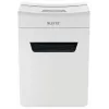 Leitz IQ Protect Premium Paper Shredder 10X P4, 4 x 40 mm, 18 L, 150 sheets, 55 dB, Touch, 10 sheets