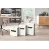 Leitz IQ Protect Premium Paper Shredder 3M P5, Micro-cut shredding, 2 x 15 mm, 10 L, 125 sheets, 55 dB, Touch