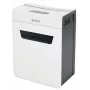Leitz IQ Protect Premium Paper Shredder 4M P5, Micro-cut shredding, 2 x 15 mm, 14 L, 150 sheets, 55 dB, Touch