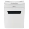 Leitz IQ Protect Premium Paper Shredder 4M P5, Micro-cut shredding, 2 x 15 mm, 14 L, 150 sheets, 55 dB, Touch