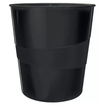 Leitz Recycle Waste Paper Bin, 290 mm, 290 mm, 324 mm, 350 g