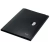 Leitz Recycle 3-Flap Folder, Signature folder, A4, Polypropylene (PP), Black, Matt, 150 sheets