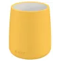 Leitz Cosy Pen Pot, Yellow, Ceramic, Boy/Girl, 8.7 cm, 105 mm, 240 g