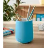 Leitz Cosy Pen Pot, Blue, Ceramic, Boy/Girl, 8.7 cm, 105 mm, 240 g