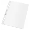Leitz Recycle A5 Pocket, 150 x 210 mm (A5), Transparent, Polypropylene (PP), Matt, Portrait, 0.1 mm