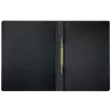 Leitz Recycle Card Flat File, Conventional file folder, A4, Carton, Black, Matt, Portrait