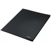 Leitz Recycle Card 3-Flap Folder, Conventional file folder, A4, Carton, Black, Matt, 250 sheets