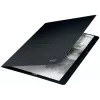 Leitz Recycle Card Folder with elastic bands, Signature folder, A4, Carton, Black, Matt, 250 sheets