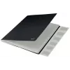 Leitz Recycle Card Divider Book, Signature folder, A4, Carton, Black, Matt, Elastic band